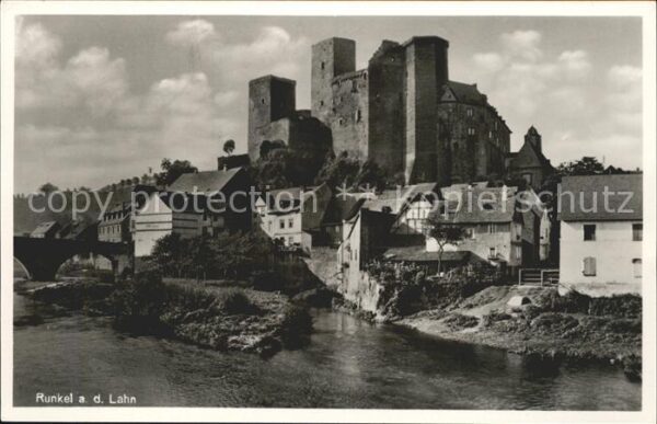 Runkel Lahn
