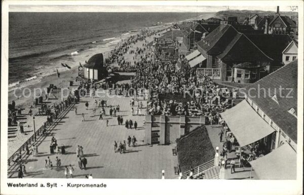 Westerland Sylt