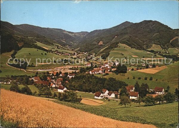 Simonswald