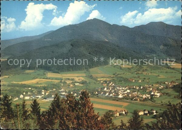 Bleibach