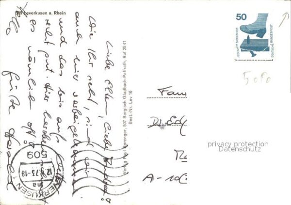 Leverkusen Bayerkreuz – Bild 2