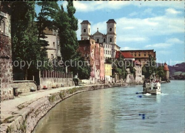 Passau