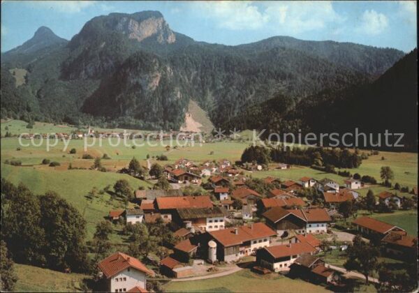 Hinterwoessen Lackenberg