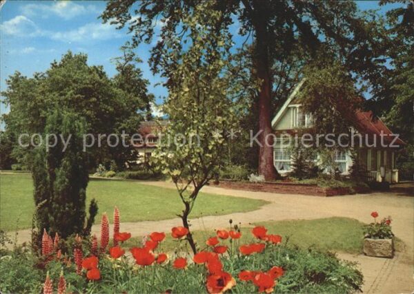 Nordhorn Stadtpark