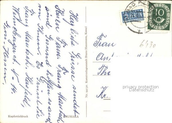 Bad Hersfeld – Bild 2