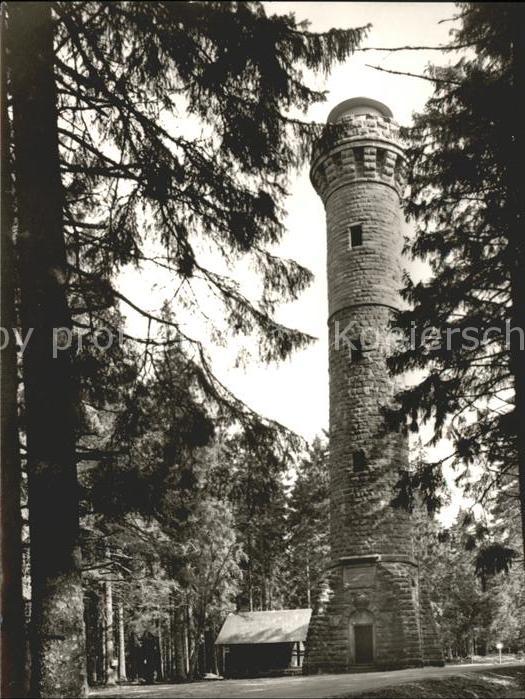Kaltenbronn Gernsbach Hohlohturm