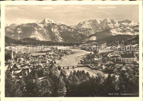 Bad Toelz Gesamt