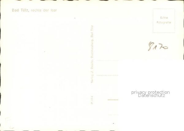 Bad Toelz – Bild 2