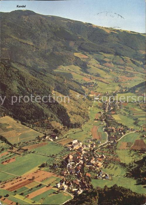Kandel Waldkirch Breisgau