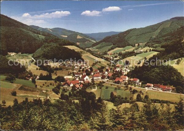 Oberwolfach