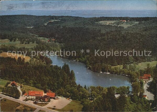 Ebni Ebnisee Fliegeraufnahme