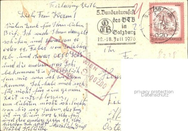 Freilassing Stadt – Bild 2