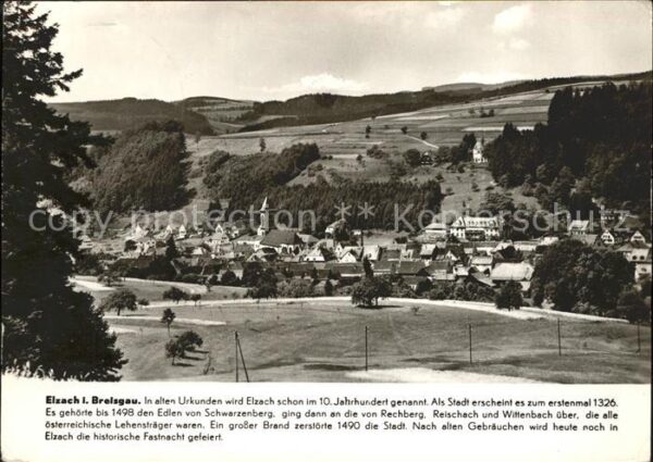 Elzach