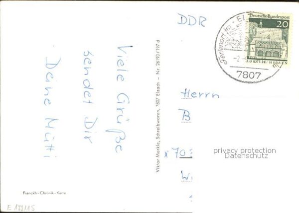 Elzach – Bild 2