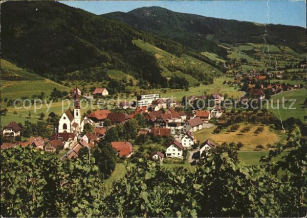 Glottertal
