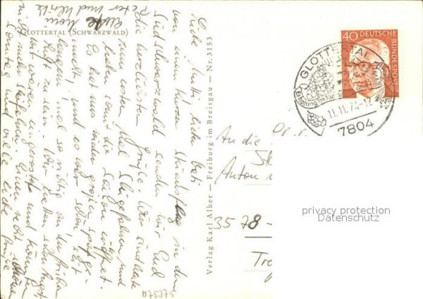 Glottertal – Bild 2