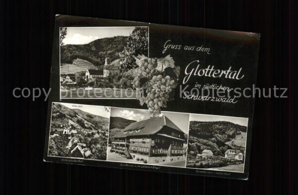 Glottertal