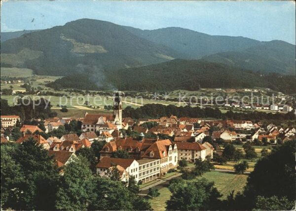 Kollnau Kandel