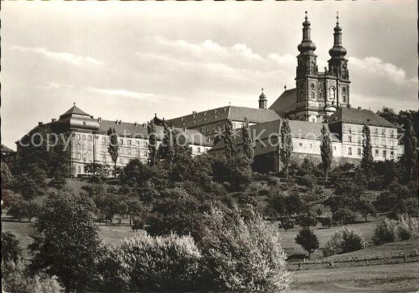 Schloss Banz
