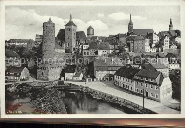 Bautzen