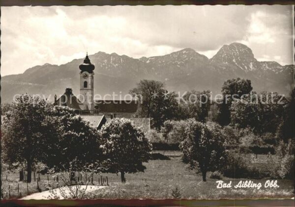 Bad Aibling
