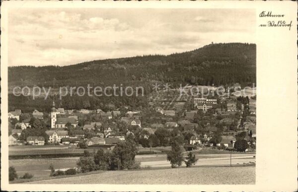 Kottmarberg Walddorf