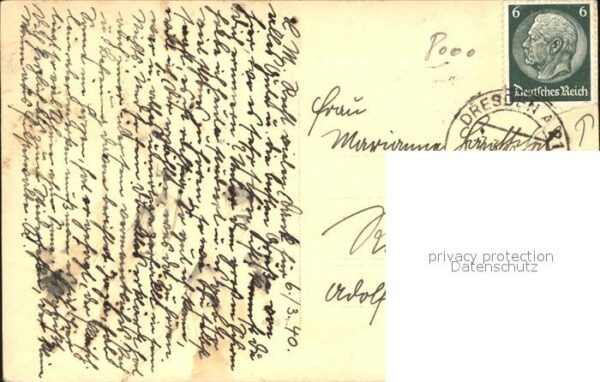 Dresden – Bild 2