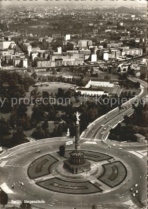 Berlin Siegessäule