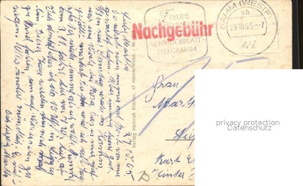 Hamm Westfalen – Bild 2