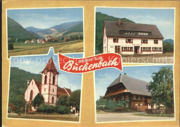 Buchenbach