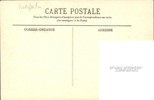 Kamel  Camel Chameau Typen Scenes et Types Paysage Saharien – Bild 2