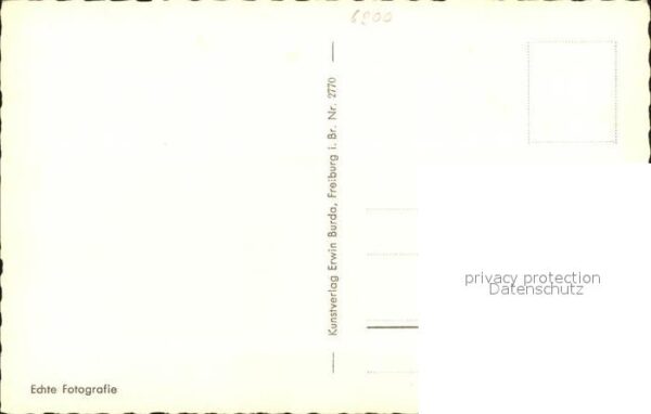 Seilbahn Bregenz Pfänderbahn – Bild 2