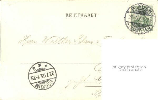 Trachten Holland Kind Dirk – Bild 2