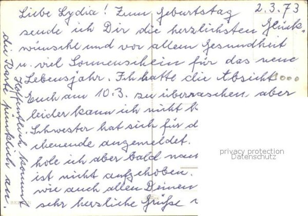 Flugzeuge Zivil Segelboote Funkturm Berlin – Bild 2