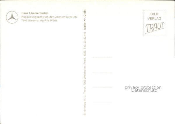 Autobahn Stuttgart-Ulm/D. Albaufstieg Lämmerbuck – Bild 2