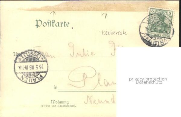 Wappen Familienwappe Glückwunsch – Bild 2