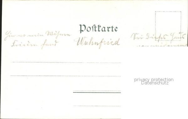 Bayreuth Festspielhaus – Bild 2