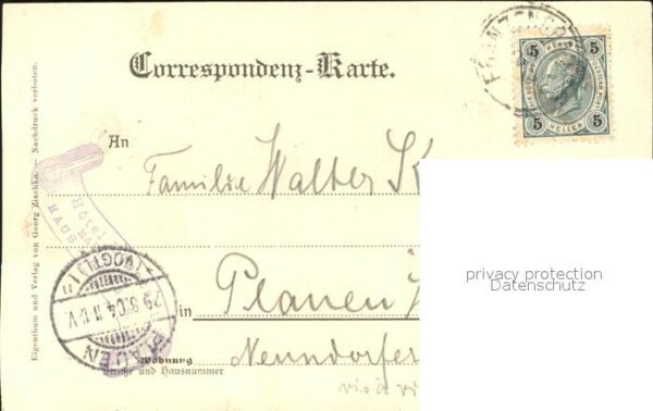Fuessen Hotel Cafe Rübezahl – Bild 2