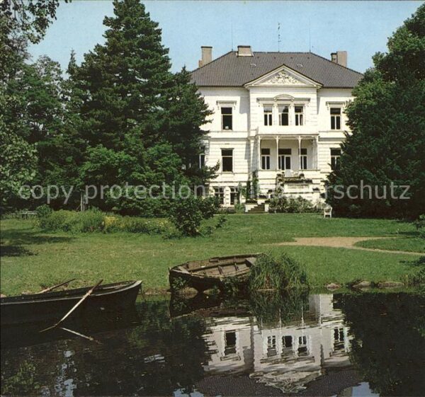 Hitzacker Elbe Naturpark Elbufer-Drawehn