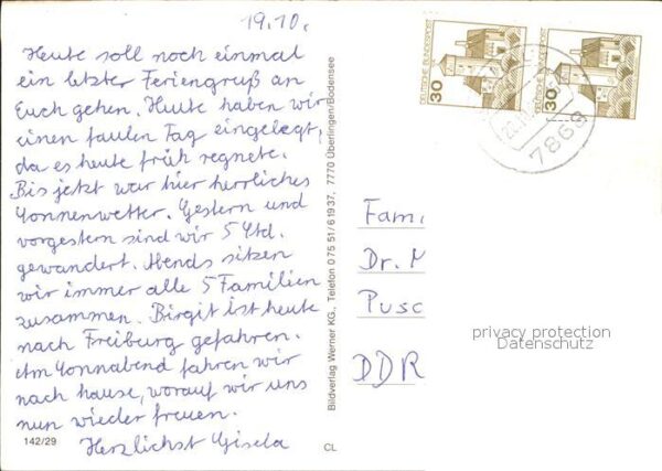 Knoepflesbrunn Famielienferiendorf – Bild 2
