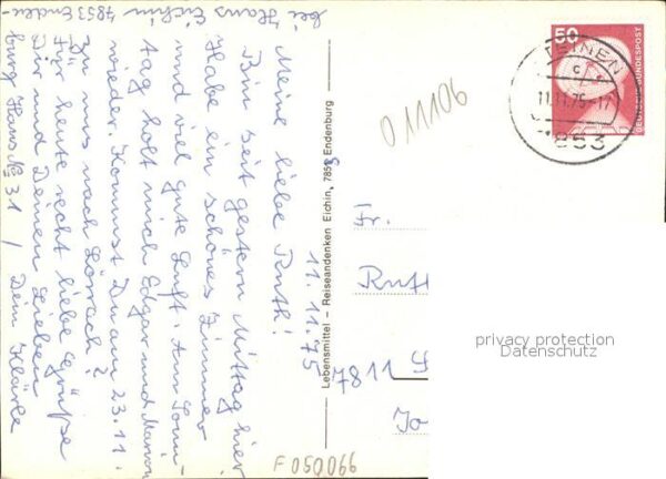 Endenburg Ansichten – Bild 2