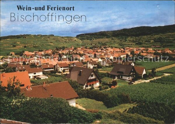 Bischoffingen Panorama