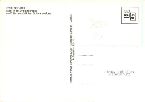 Loerrach Ansichten – Bild 2