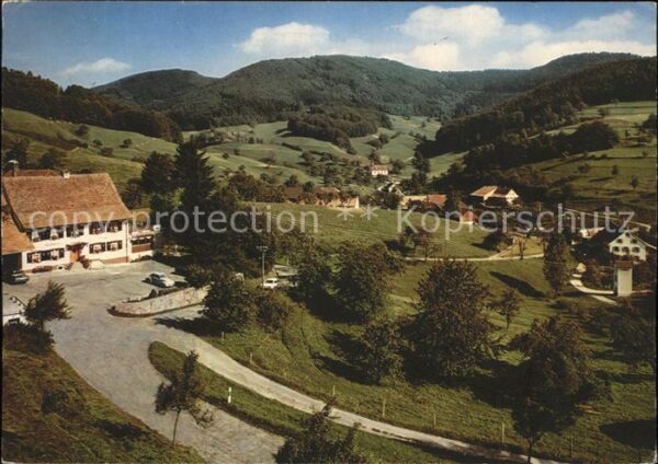 Endenburg Panorama