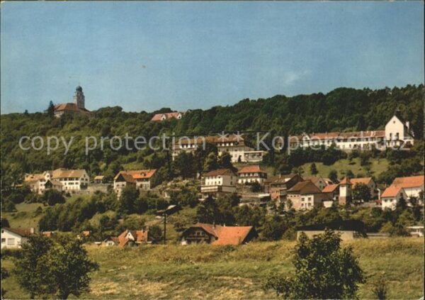 Stuehlingen Panorama