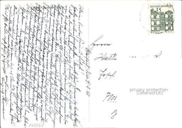 Breisach Rhein Münster Ansichten – Bild 2
