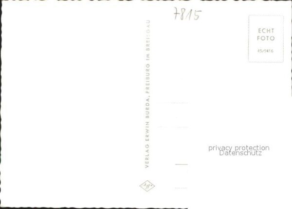 Kirchzarten Panorama Schwimmbad Kirche Giersbergkap – Bild 2