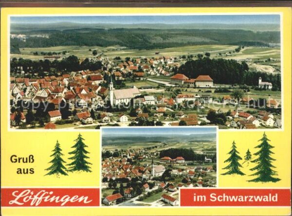Loeffingen Panorama