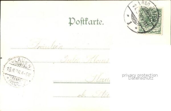 Bad Elster Luisa See – Bild 2