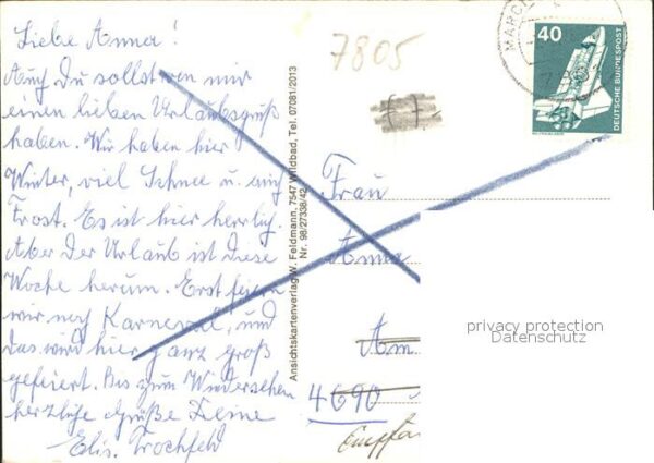 Boetzingen Ansichten – Bild 2